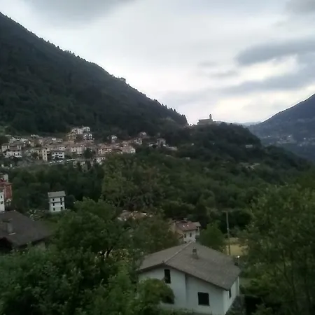 Serenity * Schignano (Como)