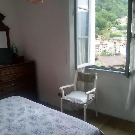 Lejlighed Serenity Schignano (Como)