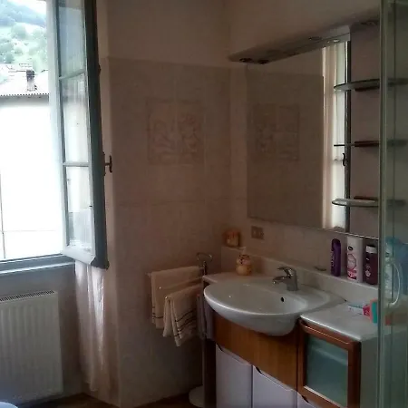 Serenity * Schignano (Como)