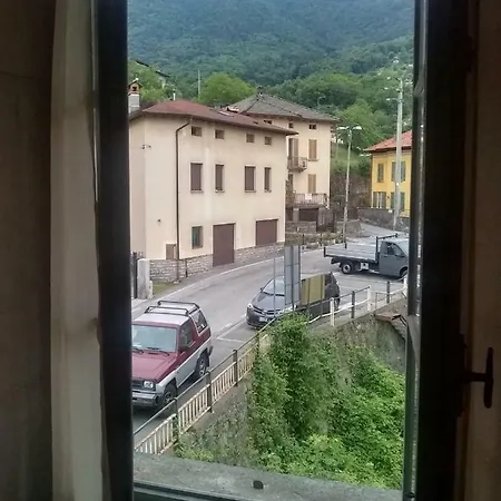 Apartment Serenity *
